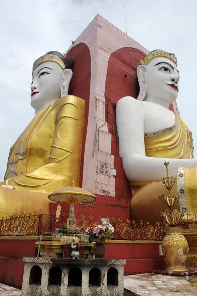 Birmania (1°parte – Yangon, Golden Rock, Bago, Monte Popa, Bagan) Birmania_viaggiandovaldi