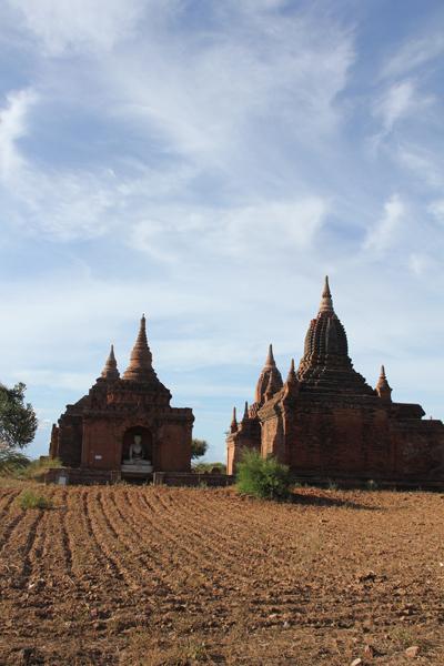 Birmania (1°parte – Yangon, Golden Rock, Bago, Monte Popa, Bagan) IMG_3195