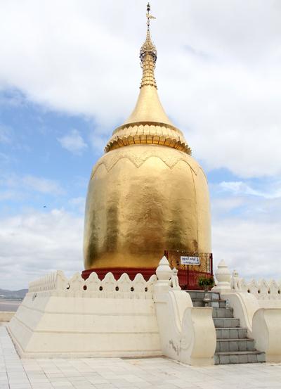 Birmania (1°parte – Yangon, Golden Rock, Bago, Monte Popa, Bagan) Birmania_viaggiandovaldi