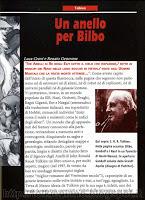 Tolkien tra fumetti e cartoon