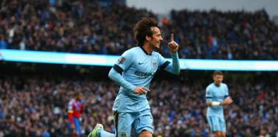 Juventus, David Silva nell'affare Pogba? Juventus, David Silva nell'affare Pogba?