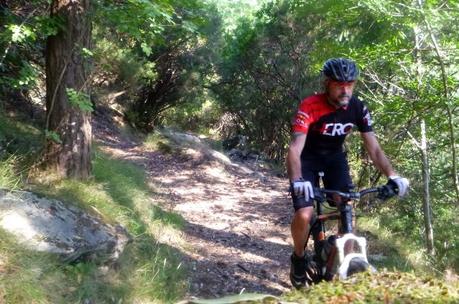 More pictures from mtb hikes on Elba island (Summer 2015)