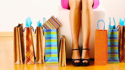 Lui, Lei e... Lo Shopping! Lui, Lei e... Lo Shopping!