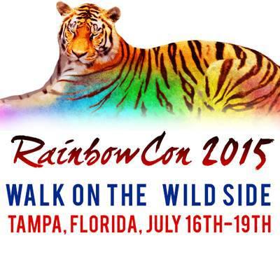 Sconto speciale del 30% Rainbow Con 2015 raicon
