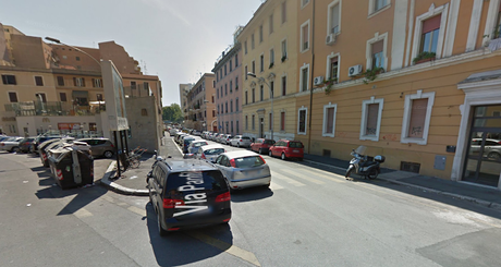 Ancora cantieri-scempio. Ancora Porta Portese. La finta riqualificazione di Via Panfilo Castaldi e Via Giovanni da Castel Bolognese Ancora cantieri-scempio. Ancora Porta Portese. La finta riqualificazione di Via Panfilo Castaldi e Via Giovanni da Castel Bolognese