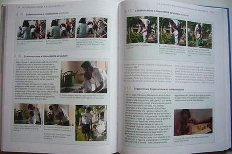 Come trasformare l’opposizione dei bambini in collaborazione educazione_bambino2