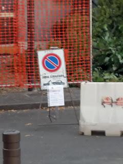 Tigliatelle: ovvero come ti riduco i tigli di Via Barabaschi Tigliatelle: ovvero come ti riduco i tigli di Via Barabaschi