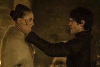 Il Trono di Spade - Stagione Cinque Il Trono di Spade - Stagione Cinque