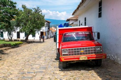 Barichara o Villa de Leyva? Appunti e Racconti di viaggio.