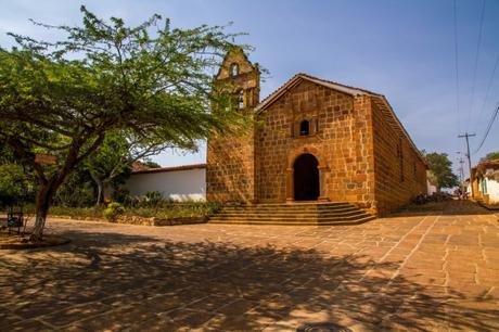 Barichara o Villa de Leyva? Appunti e Racconti di viaggio.