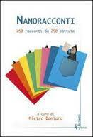 Nanorecensione per Nanoracconti