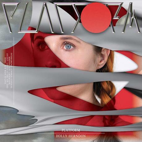 HOLLY HERNDON, Platform HOLLY HERNDON, Platform
