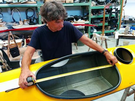 Il Voyager, finalmente!!! Il Voyager, finalmente!!!