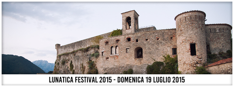 #LunaticaFestival015 - Programma - Parte 1