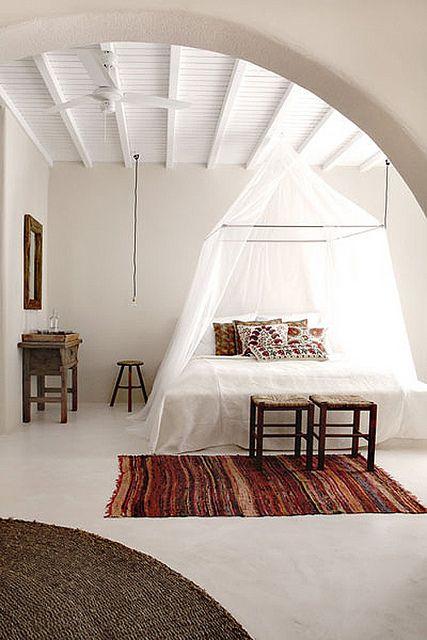 Atmosfere boho-chic