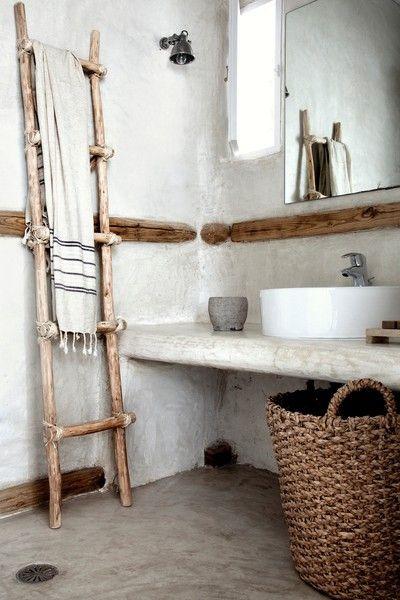 Atmosfere boho-chic