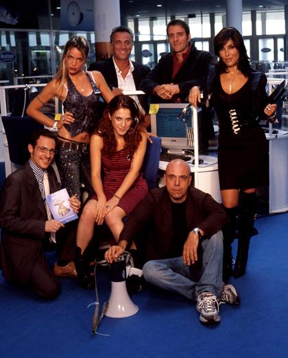 Tutta la vita davanti Tutta la vita davanti