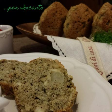 Il mese della pizza senza glutine Pain aux Formage - Gluten Free Travel & Living