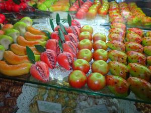 Liquefatta… Liquefatta…