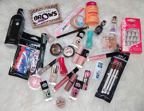 Makeup Essence: la nuova collezione in arrivo a Settembre 2015 collezione essence