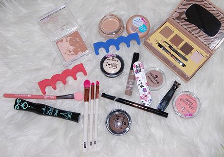 Makeup Essence: la nuova collezione in arrivo a Settembre 2015 ombretti essence