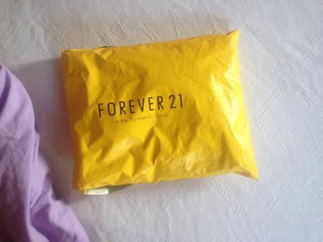 shopping su forever21