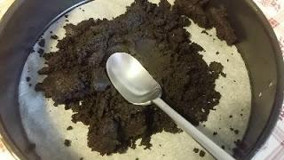 MANGIA CIO' LEGGI #42: Cheese cake agli Oreo senza cottura fior pelle