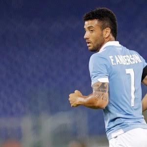 Juventus: Felipe Anderson obiettivo reale Juventus: Felipe Anderson obiettivo reale