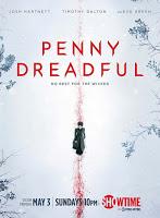 I  ♥ Telefilm: Penny Dreadful II, Vicious II, Dr. Horrible's Sing-Along Blog