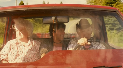 Cloudburst Cloudburst