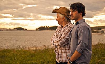 Cloudburst Cloudburst