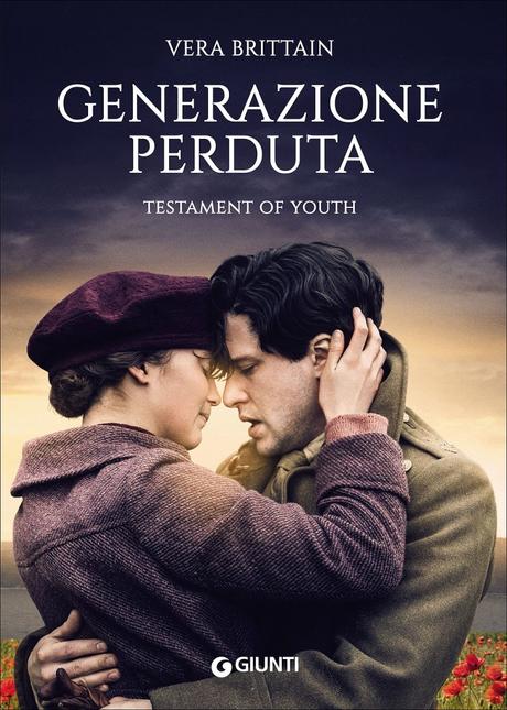Segnalazione: “Generazione perduta” di Vera Brittain generazione perduta