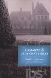 L'amante di Lady Chatterley - D.H. Lawrence