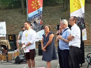 Festa dei Popoli oggi a Fidenza