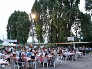 Festa dei Popoli oggi a Fidenza