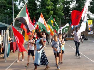 Festa dei Popoli oggi a Fidenza