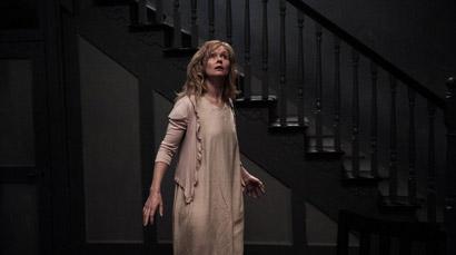 Recensione del film BABADOOK: un dramma che abbraccia l’horror Photo: courtesy of Koch Media