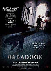 Recensione del film BABADOOK: un dramma che abbraccia l’horror BABADOOK_poster_courtesy-of-Koch-Media