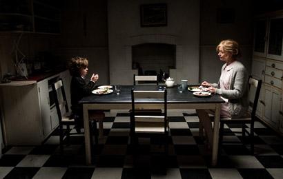 Recensione del film BABADOOK: un dramma che abbraccia l’horror Photo: courtesy of Koch Media