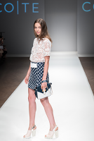 COITE: La nuova Collezione Resort P/E 2016 COITE: La nuova Collezione Resort P/E 2016