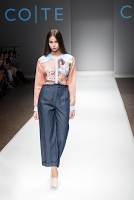 COITE: La nuova Collezione Resort P/E 2016 COITE: La nuova Collezione Resort P/E 2016