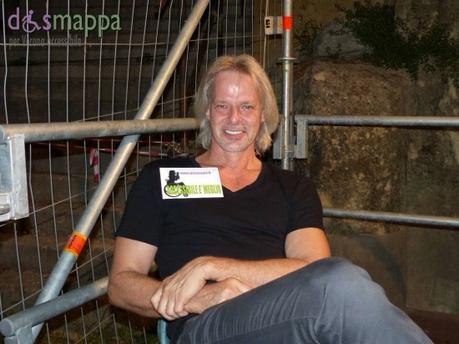 Louis Robitaille per Accessibile è meglio Louis Robitaille per Accessibile è meglio