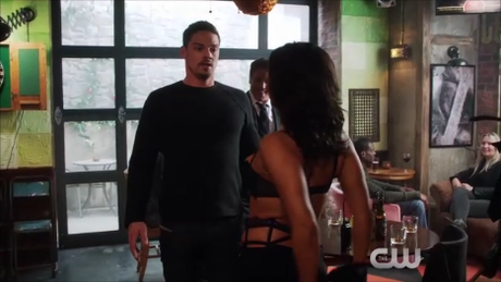 Recensione | Beauty and The Beast “Chasing Ghosts” 3×06 Recensione | Beauty and The Beast “Chasing Ghosts” 3×06