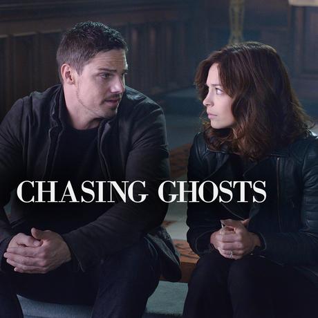 Recensione | Beauty and The Beast “Chasing Ghosts” 3×06 Recensione | Beauty and The Beast “Chasing Ghosts” 3×06