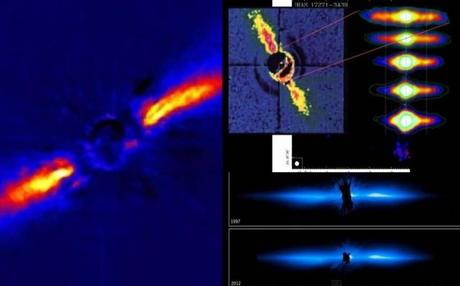 La NASA sarebbe a conoscenza dell’approssimarsi del Pianeta X ?