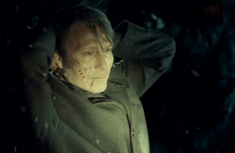 Recensione – Hannibal 3×07 “Digestivo”