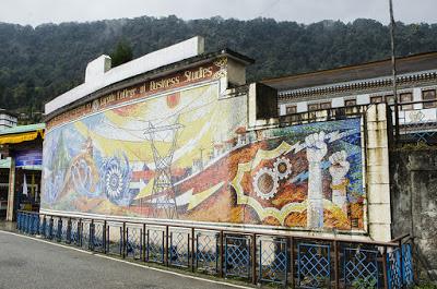 Bhutan : Il paese della FIL Bhutan : Il paese della FIL