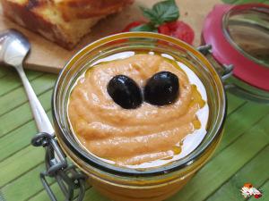 Melitzanosalata (salsa Greca di melanzane): per la Rubrica My Ricettarium di Claudia 20150715_192539