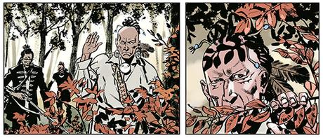 Mohawk River di Boselli & Stano Mohawk River di Boselli & Stano