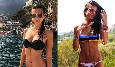 Buccia di Banana/Solchi nella pancia o buchi nel cervello? tendenza_belly_slot_chiara_biasi